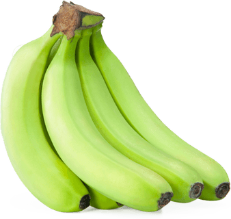 Plantain PNG