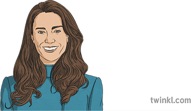 Catherine Middleton PNG