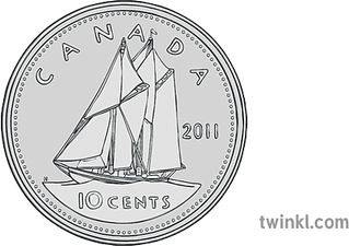 Dime PNG