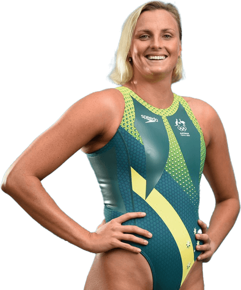 Bronte Halligan PNG
