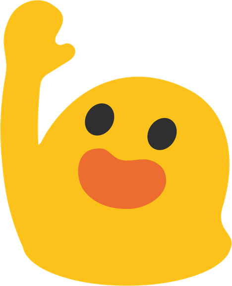 Hi Five Emoji PNG