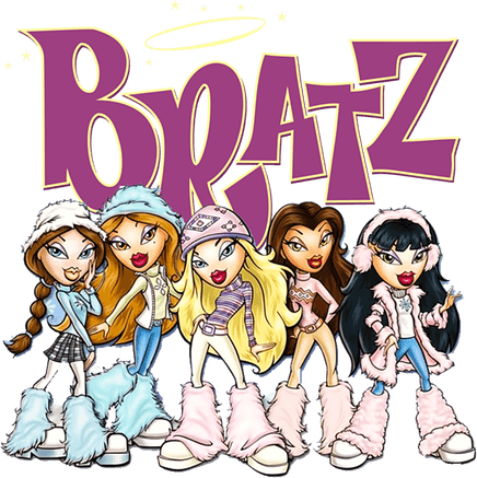 Bratz PNG