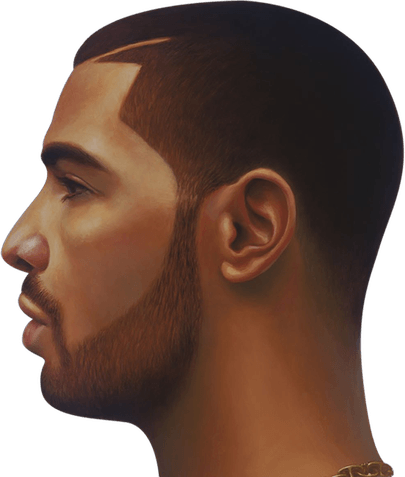 Drake PNG