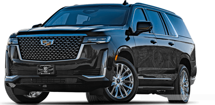 Cadillac Escalade PNG