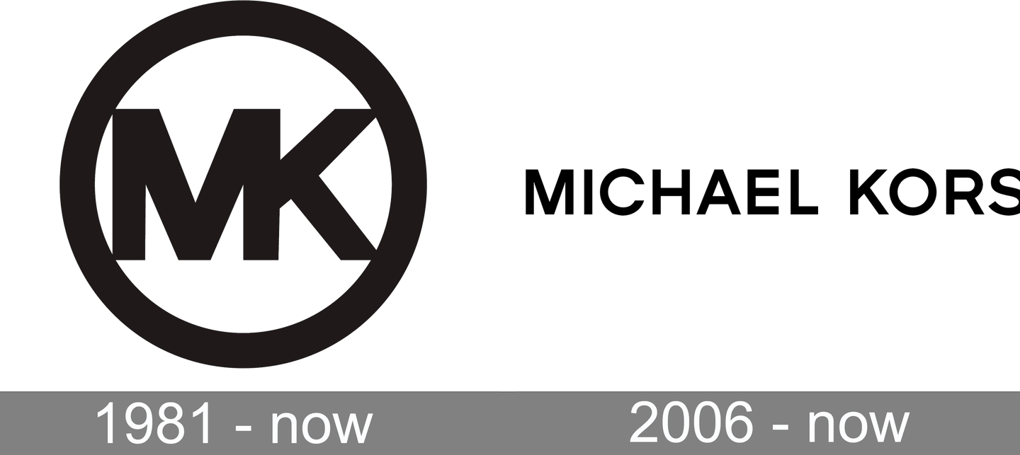 Michael Kors Logo PNG