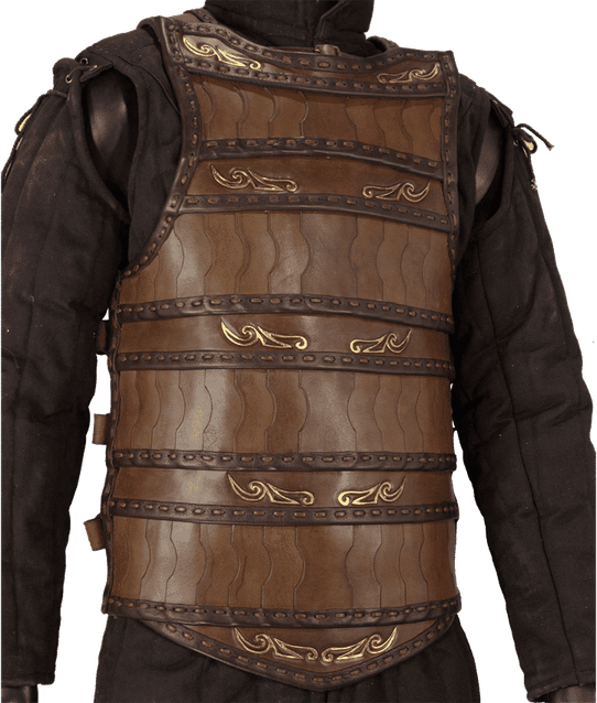 Light Armor PNG
