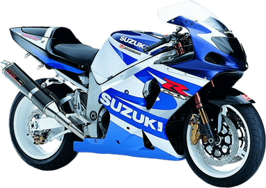 Motorcycle PNG