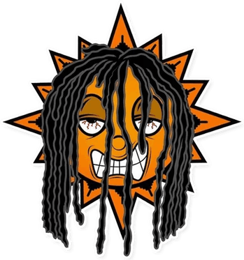 Chief Keef PNG