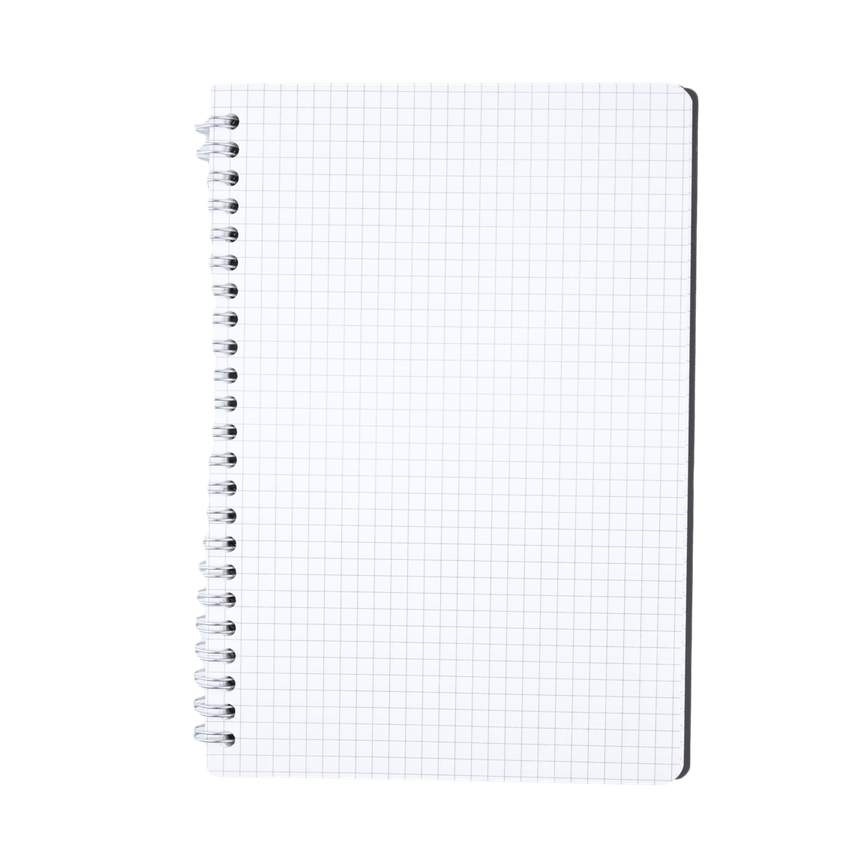 Notebook Paper PNG