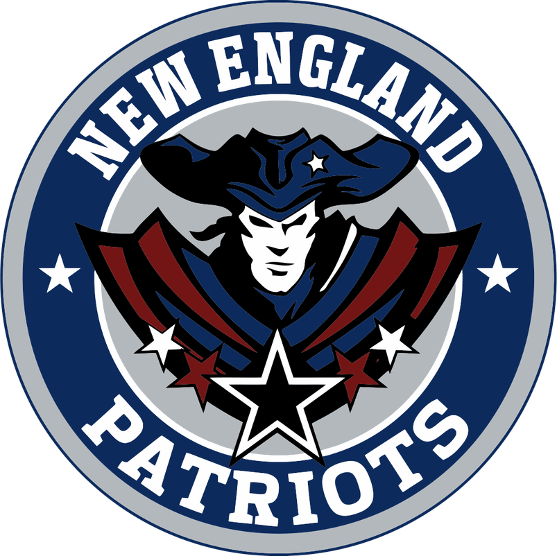 Patriots Logo PNG