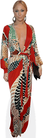 Jenny Frost PNG
