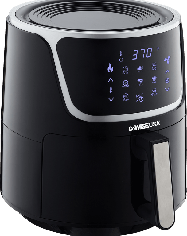 Air Fryer PNG