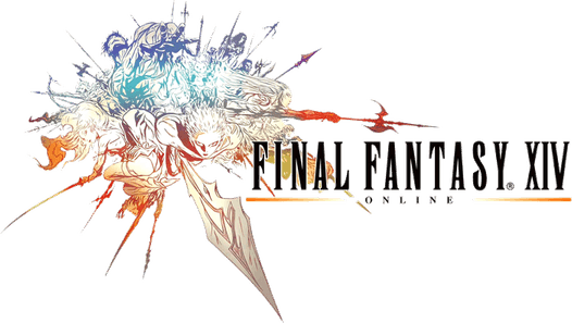 Final Fantasy Tactics Logo PNG