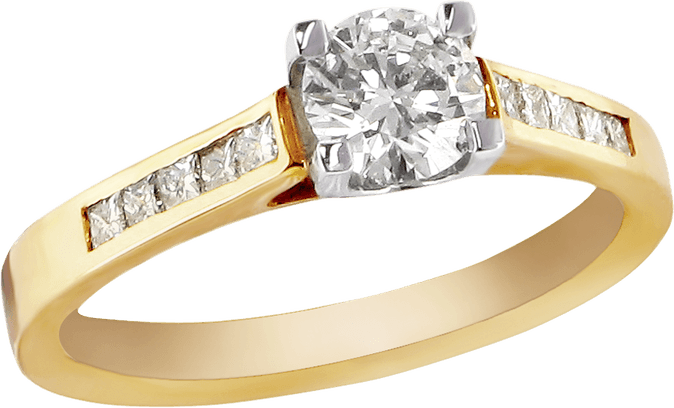 Wedding Ring PNG