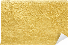 Gold Foil PNG