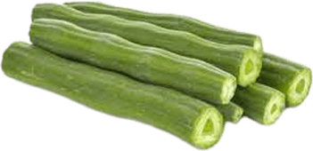 Drumstick Vegetable PNG