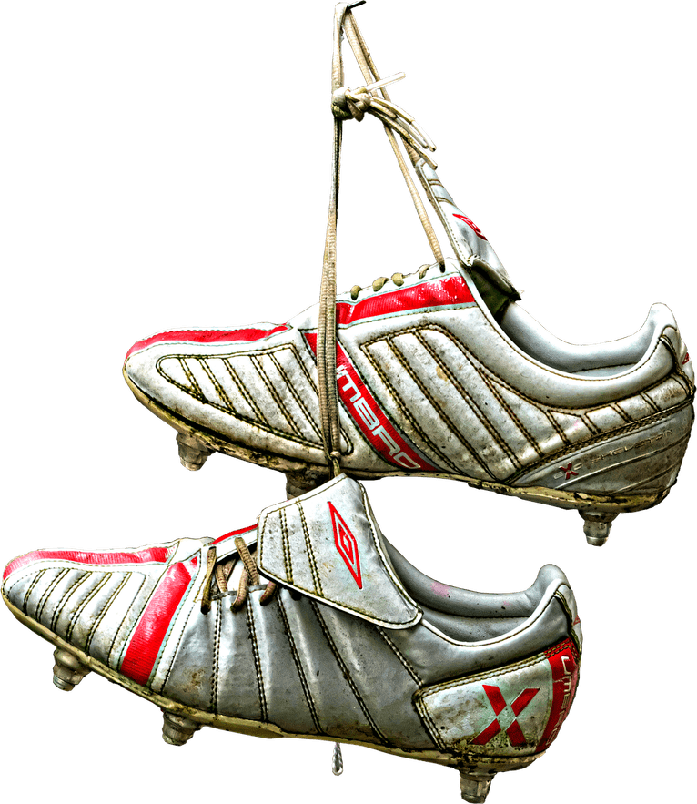 Football Boots PNG