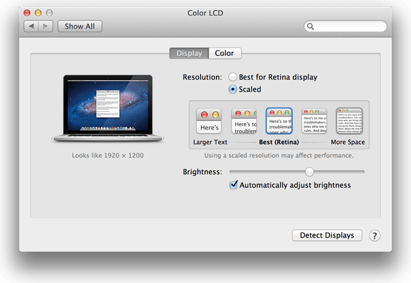 Macbook Pro PNG