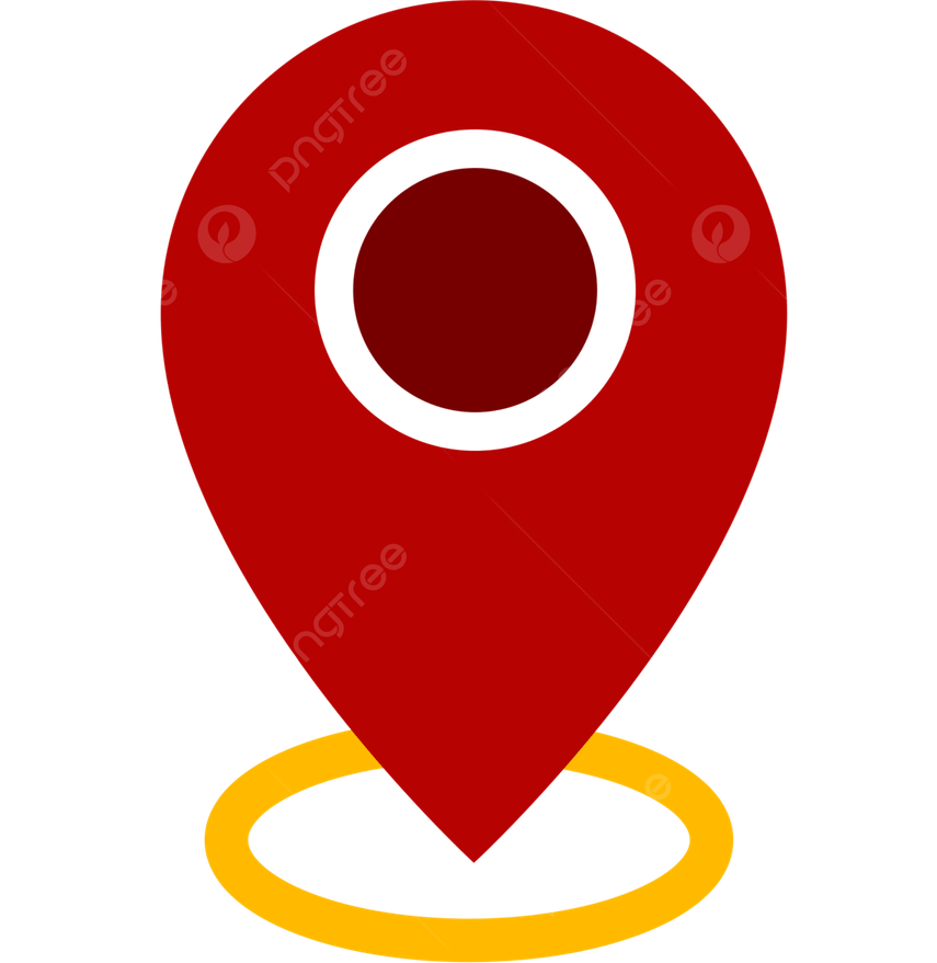 Location Pin PNG