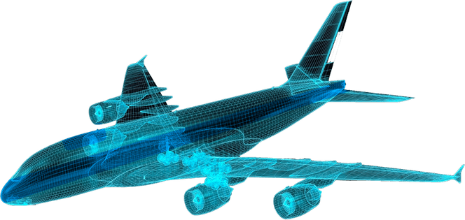 Aerospace Engineering PNG
