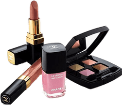 Makeup Kit Products PNG