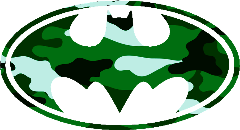Batman Logos PNG