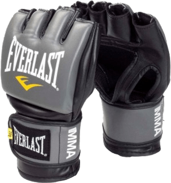 Mma Gloves PNG