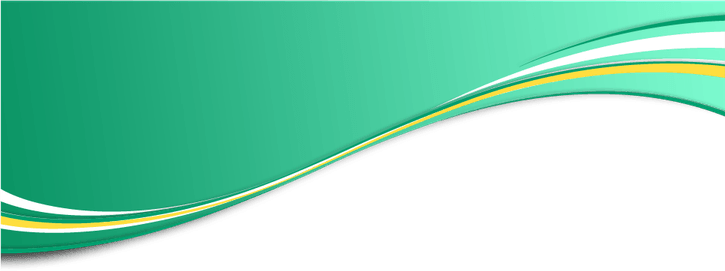 Green Wave PNG
