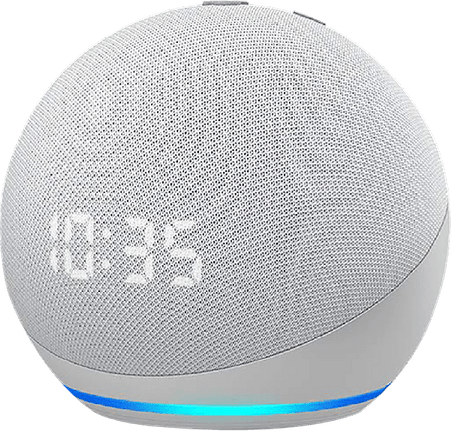 Alexa PNG