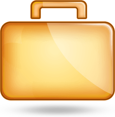 Suitcase PNG