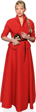 Haley Bennett PNG