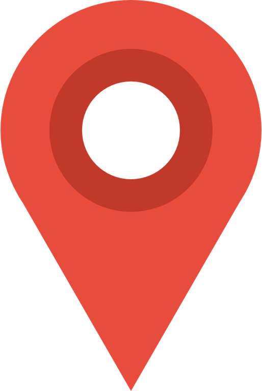 Map Marker PNG