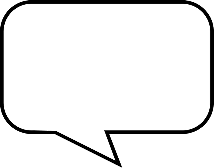 Comment PNG