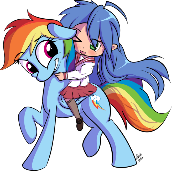 Lucky Star PNG