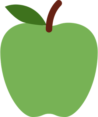 Apple Emoji PNG