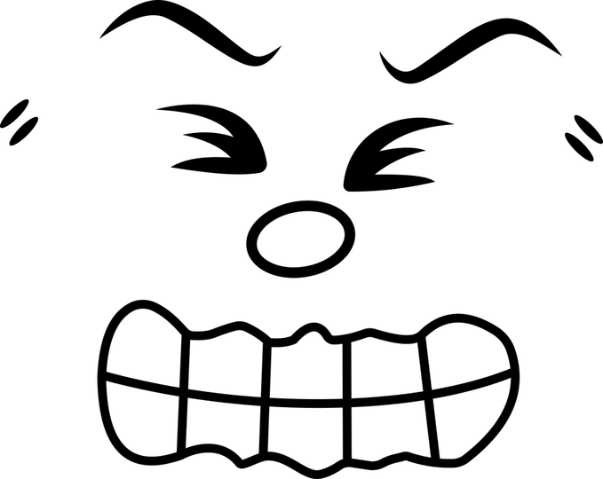 Face Emoji PNG