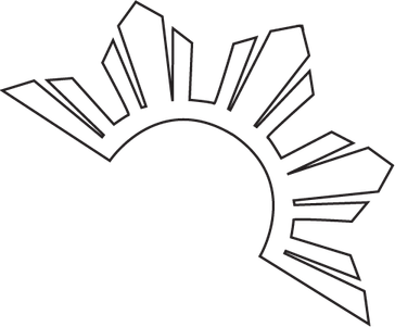 Philippines Sun PNG