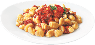 Gnocchi PNG