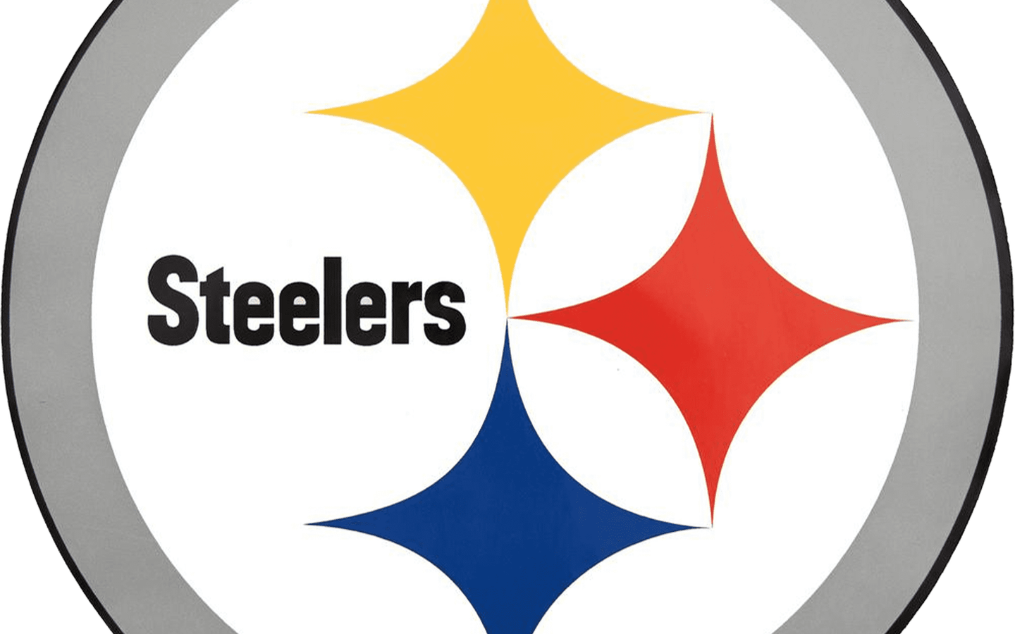 Pittsburgh Steelers Logo PNG