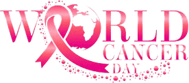 World Cancer Day PNG