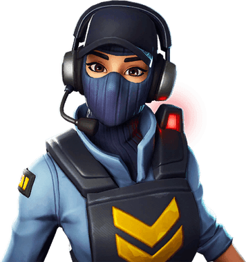Fortnite Waypoint PNG