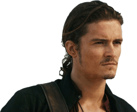 Will Turner PNG