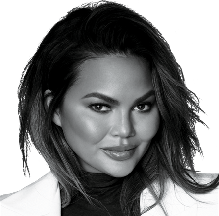 Chrissy Teigen PNG