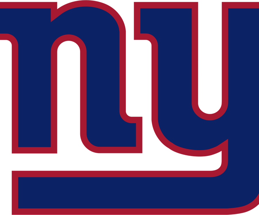 Ny Giants PNG