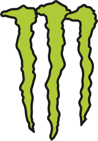 Monster Energy Logo PNG