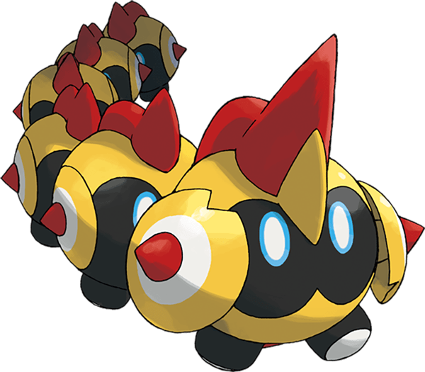 Falinks Pokemon PNG