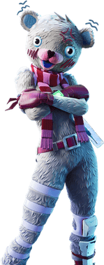 Cuddle Team Leader PNG