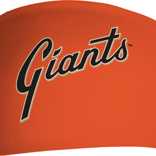 Giants Logo Baseball PNG