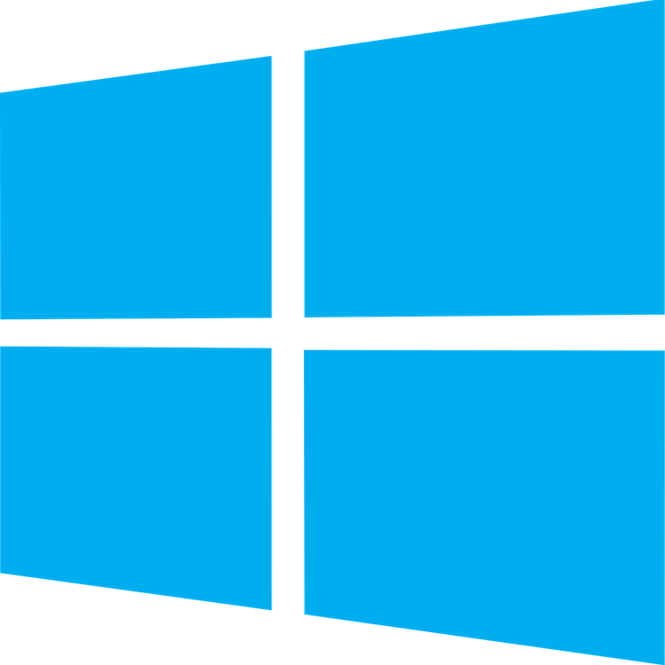 Windows Logo PNG