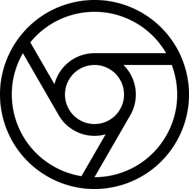 Google Chrome PNG